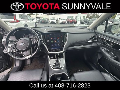 Used 2022 Subaru Outback Limited w/ Popular Package #2 AWD/4WD image 5