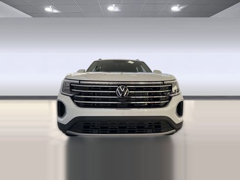 New 2026 Volkswagen Atlas SE image 6