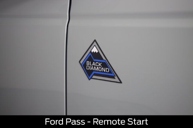 Used 2022 Ford Bronco Black Diamond AWD/4WD image 12