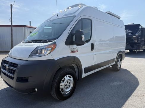 Used 2014 RAM ProMaster 2500 w/ Interior Convenience Group FWD image 29