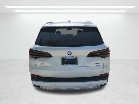 New 2026 BMW X5 xDrive40i w/ Premium Package AWD/4WD image 5