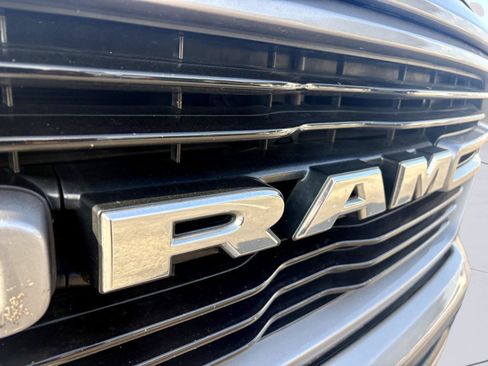 Used 2020 RAM 1500 Lone Star AWD/4WD image 11