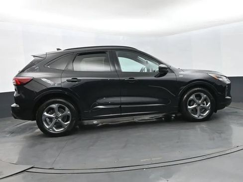 Used 2024 Ford Escape ST-Line FWD image 4