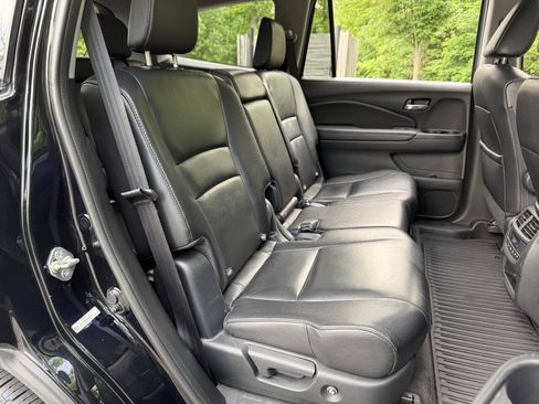 Used 2016 Honda Pilot EX-L image 29