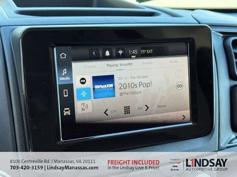 New 2026 RAM ProMaster 3500 w/ Safety Group image 24