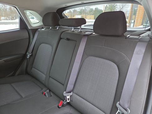 Certified 2023 Hyundai Kona SEL image 13