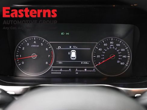 Used 2022 Kia Sorento LX FWD image 17