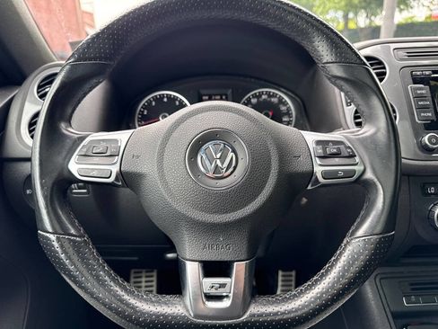 Used 2014 Volkswagen Tiguan R-Line AWD/4WD image 21