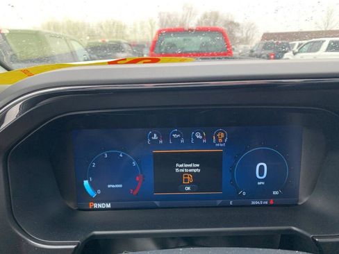 Used 2026 Ford F350 Lariat w/ Tremor Off-Road Package image 9