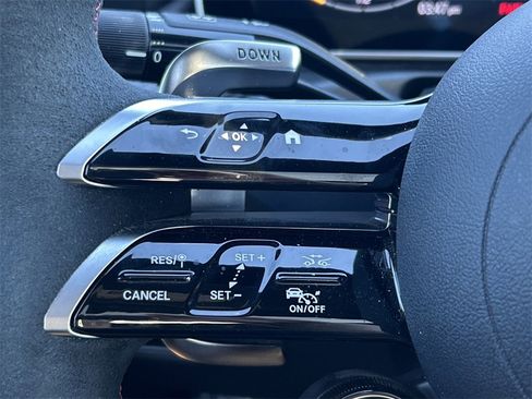 Used 2025 Mercedes-Benz C 36 AMG S image 45