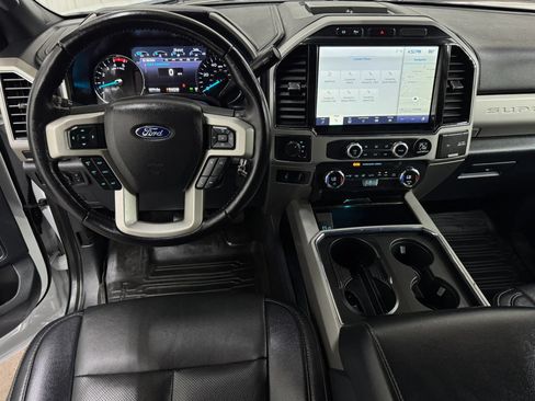 Used 2022 Ford F250 Lariat AWD/4WD image 13