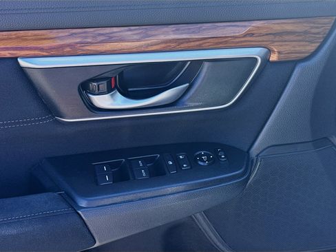 Certified 2021 Honda CR-V EX image 16