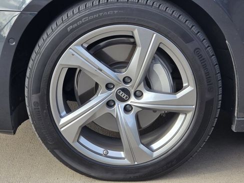 Used 2024 Audi A6 Premium Plus image 6