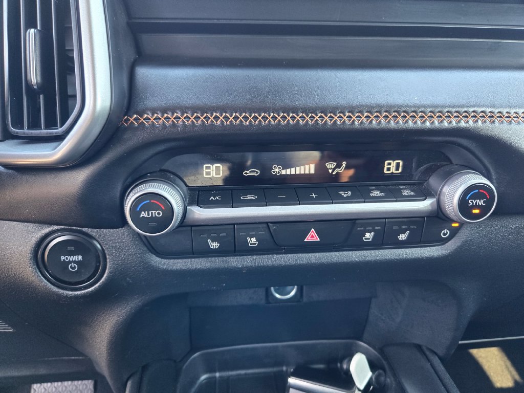 Certified 2026 MAZDA CX-50 AWD 2.5 Hybrid w/ Weather Package image 21