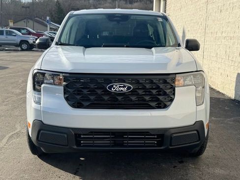 New 2026 Ford Maverick XL w/ 4K Tow Package image 3