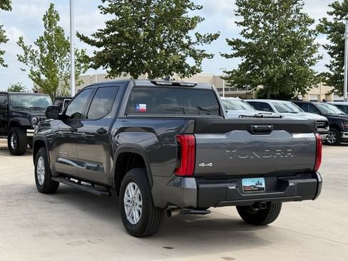 Used 2024 Toyota Tundra SR5 AWD/4WD image 6