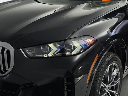 New 2026 BMW X5 xDrive40i w/ M Sport Package image 31