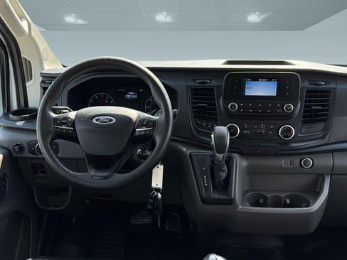 Used 2021 Ford Transit 350 XL RWD image 27