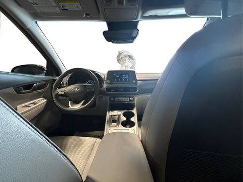 Used 2021 Hyundai Kona Limited w/ Cargo Package FWD image 31
