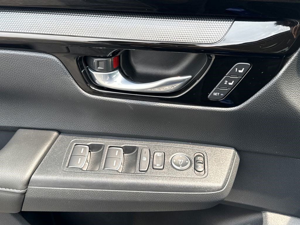 Certified 2025 Honda CR-V EX-L image 22