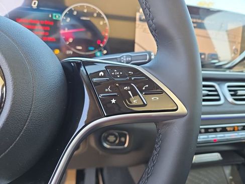 New 2025 Mercedes-Benz GLE 350 4MATIC image 19