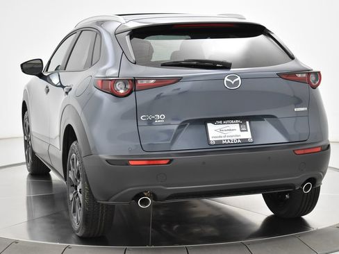 New 2026 MAZDA CX-30 AWD 2.5 S image 19