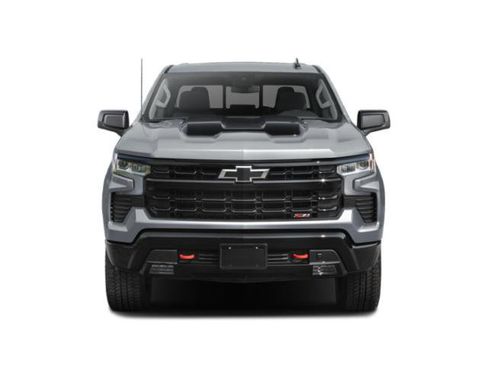 Used 2025 Chevrolet Silverado 1500 LT Trail Boss w/ Convenience Package II AWD/4WD image 7