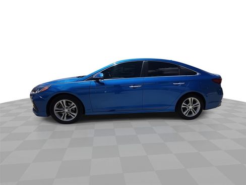 Used 2018 Hyundai Sonata SEL FWD image 5