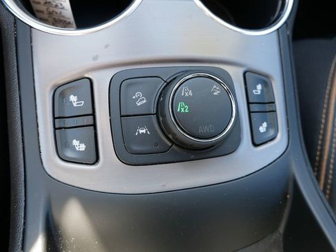Used 2023 GMC Terrain AT4 AWD/4WD image 29