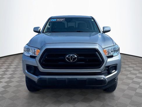 Used 2023 Toyota Tacoma SR image 2