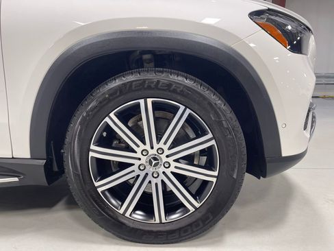Certified 2024 Mercedes-Benz GLE 350 4MATIC image 16
