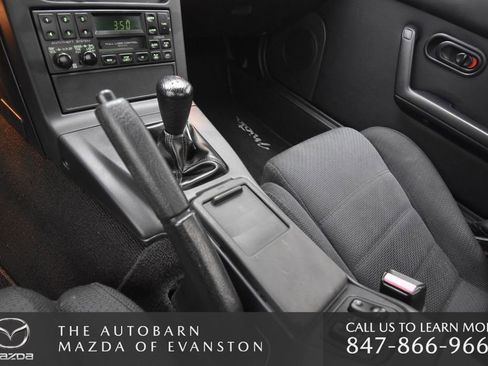 Used 1990 MAZDA MX-5 Miata image 43