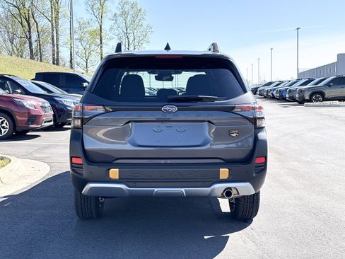 New 2026 Subaru Forester Wilderness AWD/4WD image 10