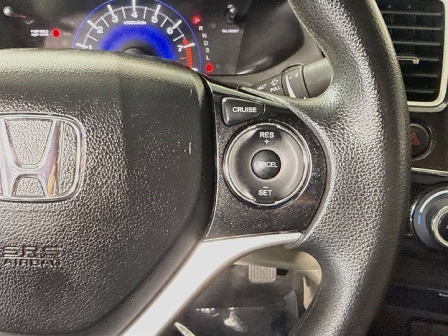 Used 2015 Honda Civic EX image 14