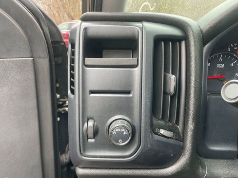 Used 2018 Chevrolet Silverado 1500 W/T w/ WT Fleet Convenience Package image 14