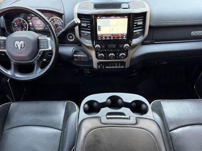 Used 2021 RAM 3500 Laramie