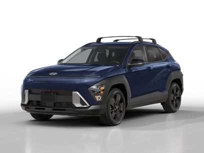 New 2026 Hyundai Kona SEL Sport