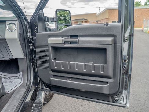 Used 2016 Ford F250 Lariat AWD/4WD image 19