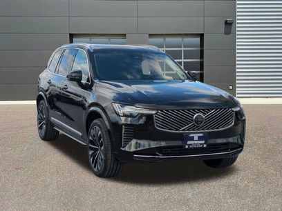 Used 2025 Volvo XC90 B6 Plus