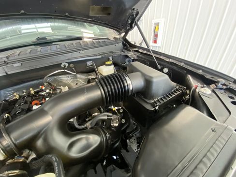 Used 2024 Ford Expedition Timberline image 46