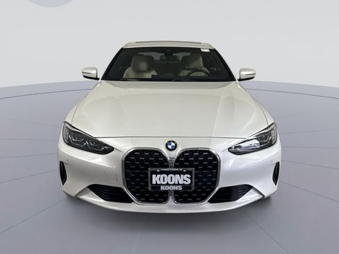 Used 2024 BMW 430i xDrive Coupe AWD/4WD image 11