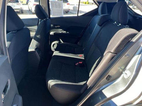 Used 2024 Nissan Kicks SV image 12