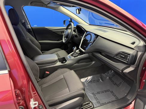 Certified 2025 Subaru Outback Premium image 24