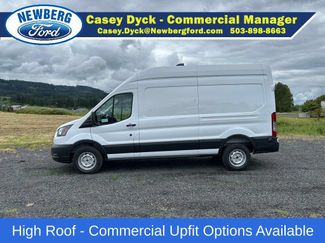 New 2026 Ford Transit 250 148 High Roof w/ Load Area Protection Package RWD 360° Tour