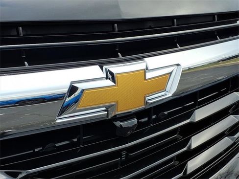 New 2026 Chevrolet Tahoe LS image 25