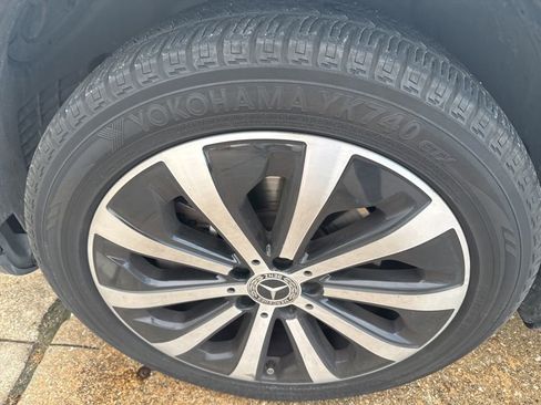 Used 2021 Mercedes-Benz GLB 250 image 20