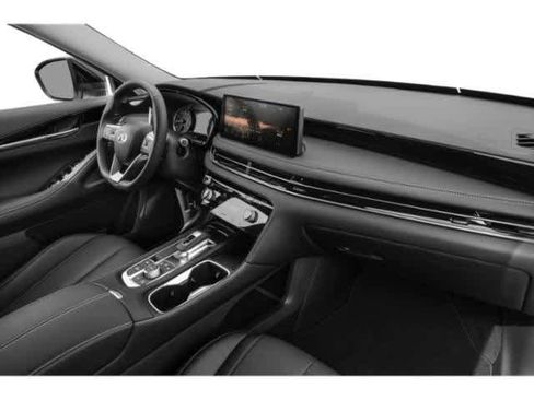 Certified 2025 INFINITI QX60 Pure image 18