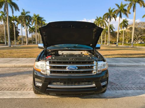 Used 2016 Ford Expedition King Ranch image 43