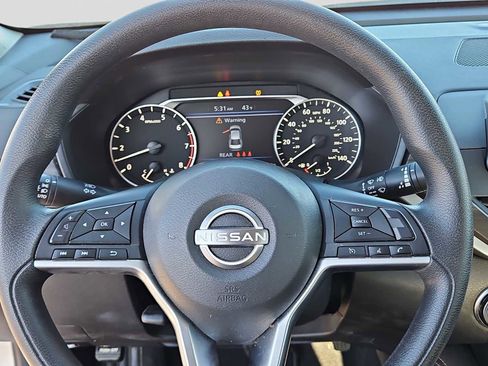 Used 2023 Nissan Altima 2.5 SV image 19