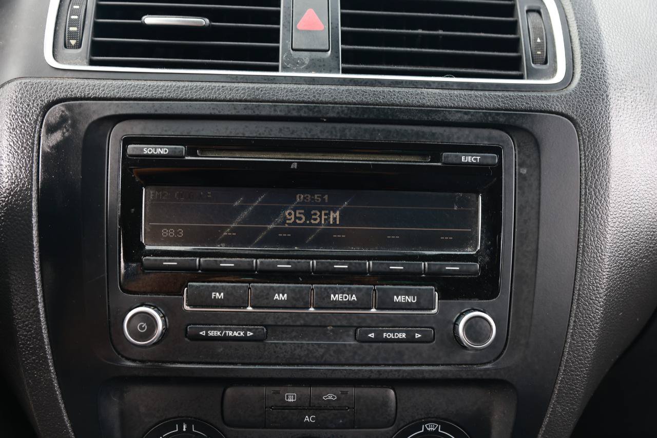 Used 2012 Volkswagen Jetta S FWD image 28